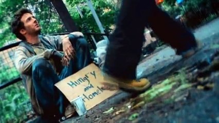 Mattafix - Big City Life