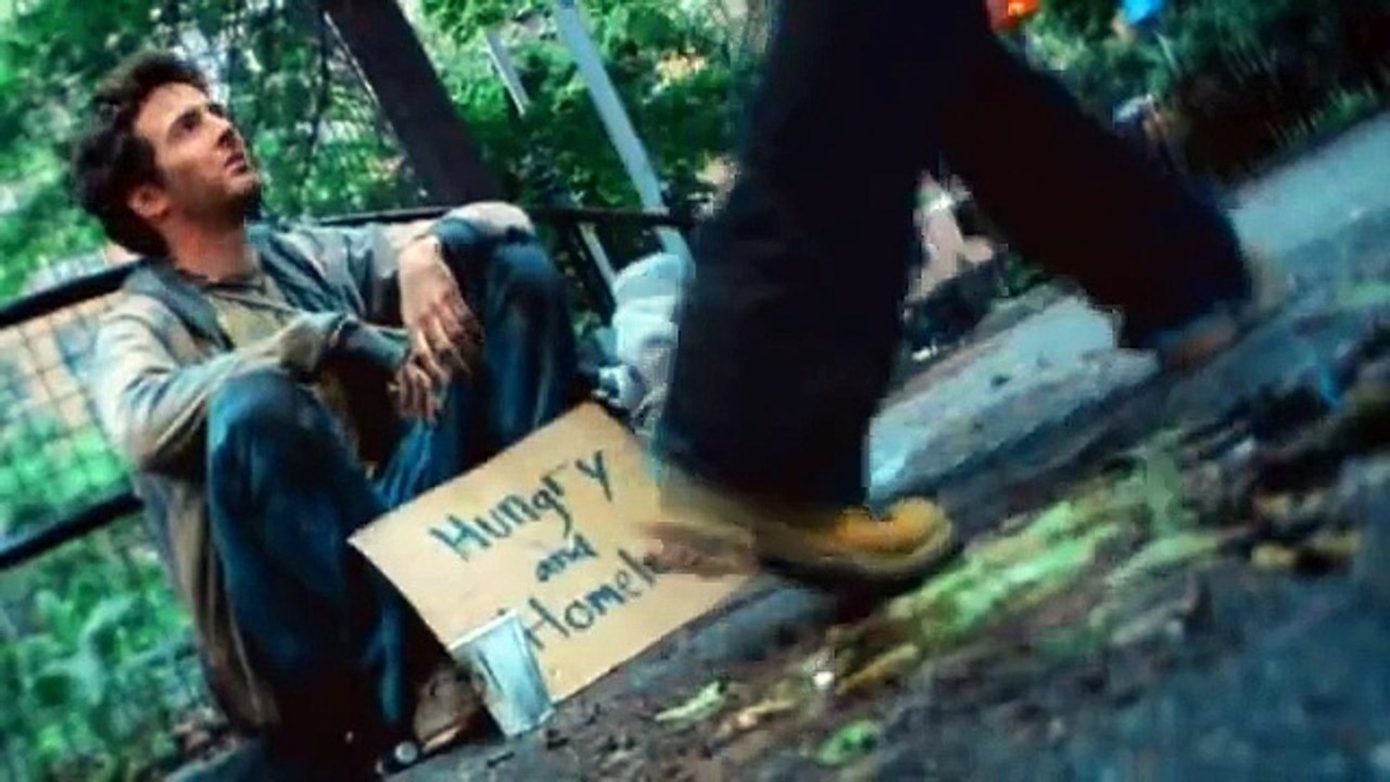 Mattafix - Big City Life