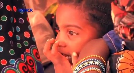 Niger: New Camp in Niger