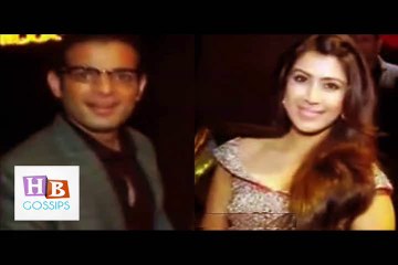 Karan Patel Celebrating His Bachelor Party With Ankita Before His Wedding 1st May 2015