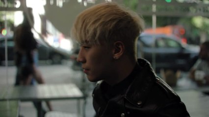 BIGBANG - LOSER M_V