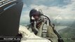 Captain Ryan Rider Corrigan - F-16 Viper East Demo Team - Baraboo Dells Air Show 2010
