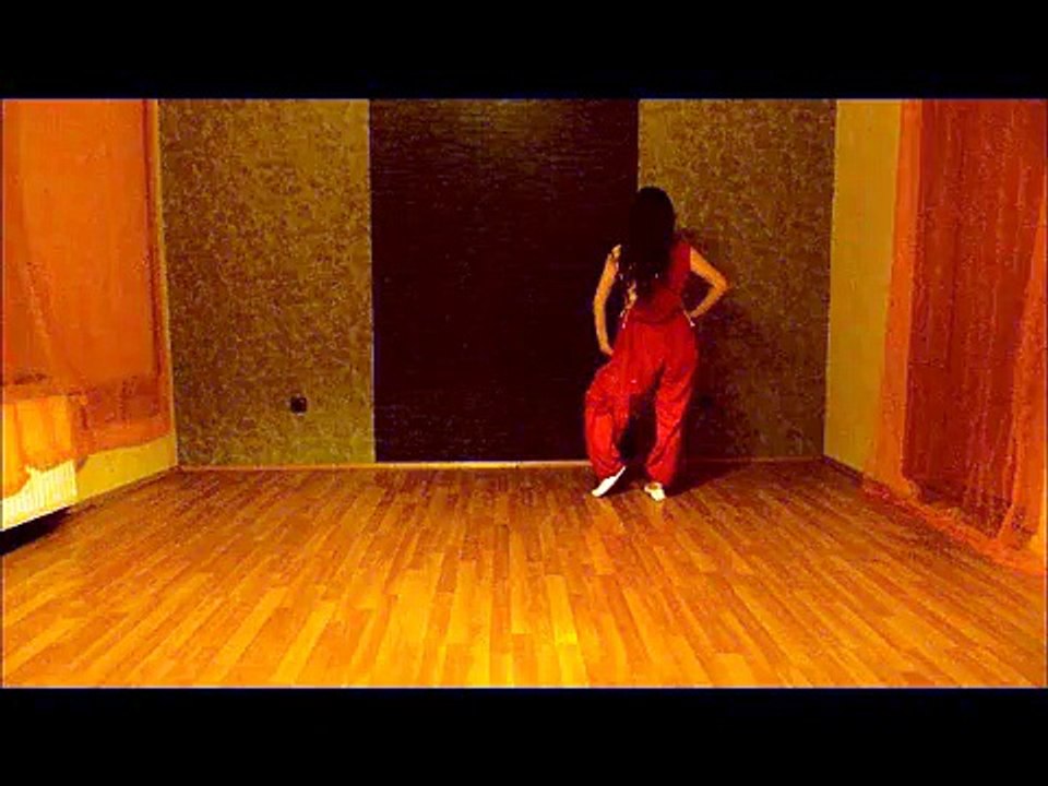 Dance on- Dilli Wali Girlfriend & Balam Pichkari