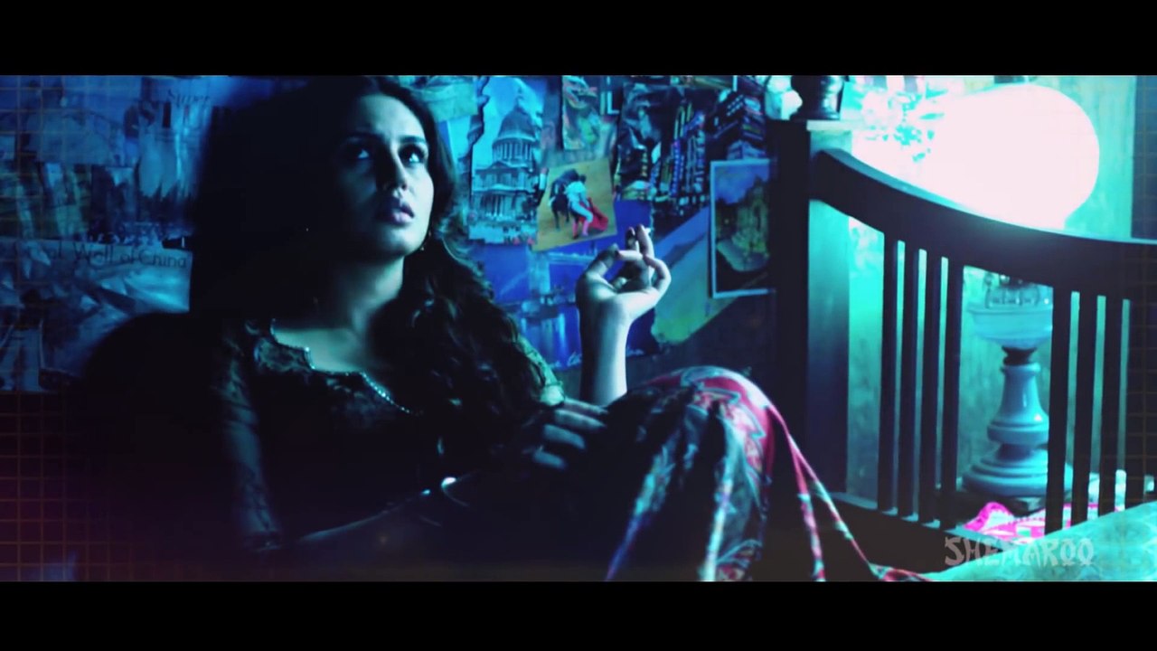 Zabaan Jale Hai - Lyrical Song - Madhuri - Naseeruddin - Rahat Fateh Ali Khan | Dedh Ishqiya