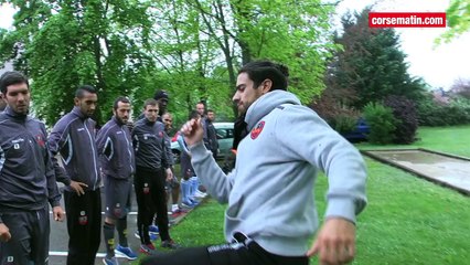 Ligue 2 : Auxerre-GFCA l'avant match