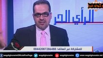 مداخلة نارية للشيخ وجدي غنيم قناة (الحوار) وتعليقه دعوة خلع الحجاب 18-4-2015‬