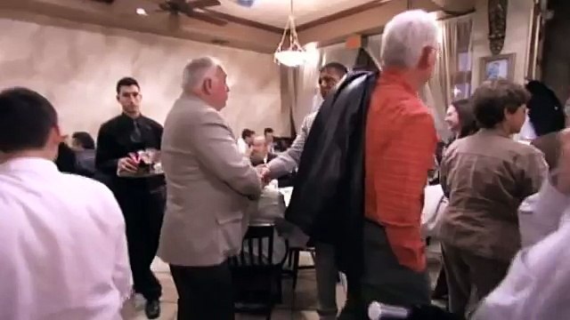 Staff Shocked when Chef Ramsay Shouts at Manager - Kitchen Nightmares