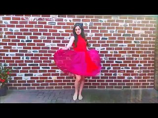 Dance on- Koi Mil Gaya & Haila Haila