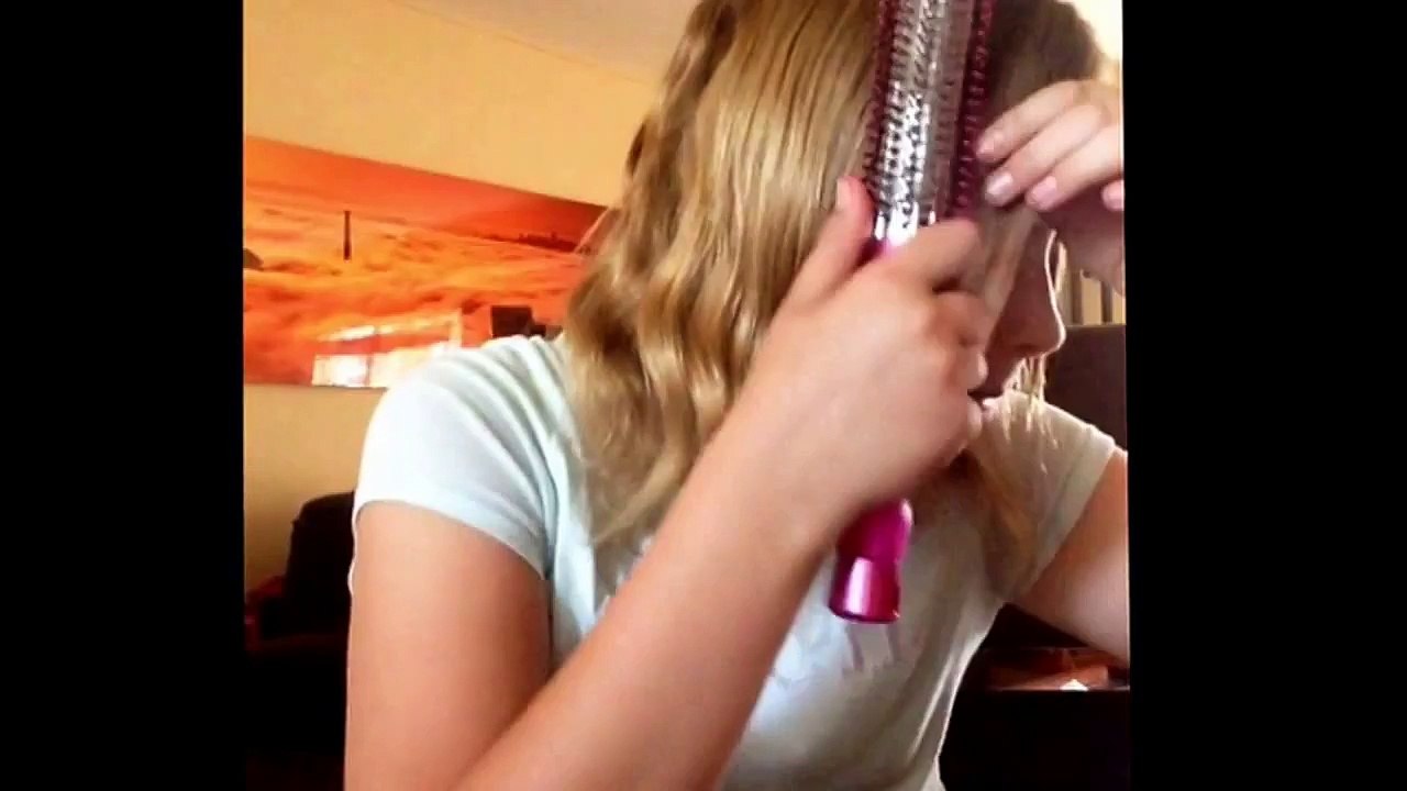 3 quick cute & easy hairstyles