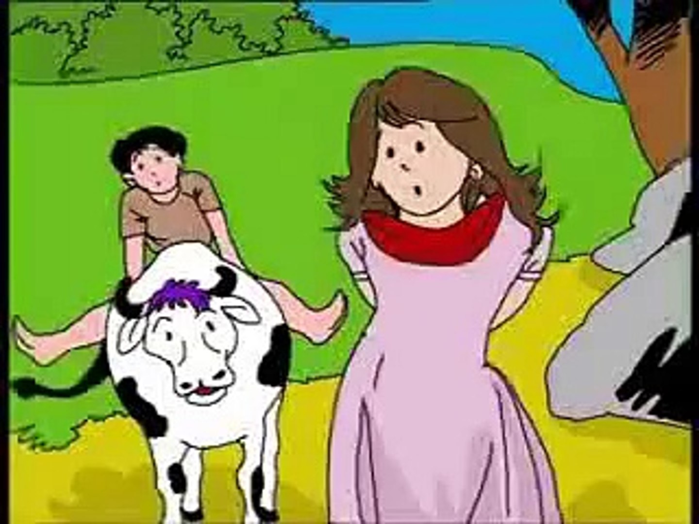 ⁣KaaShiim PuRer KuJo BuRii,ChoRa Gaan,Bangla 2008