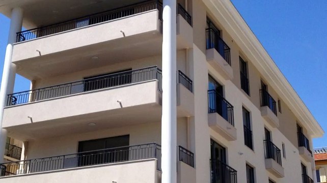 A vendre - Appartement - Nice (06100) - 3 pièces - 63m²