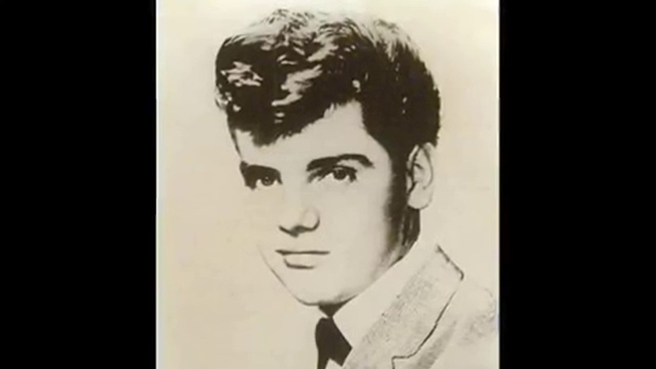 Johnny Cymbal "Mr. Bassman"