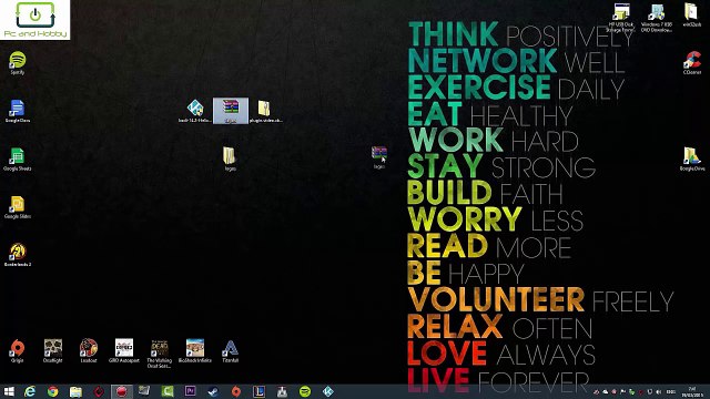 Ver canales de TV en Kodi con EPG Guia y streaming de peliculas