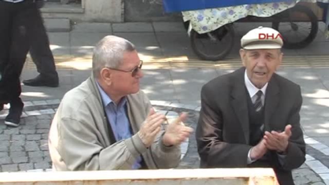 Kırklareli Trakya?da 1 Mayıs İşçi Bayramı Coşkusu