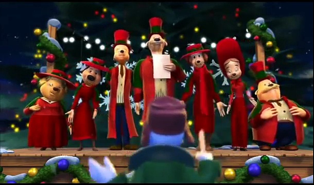 Auguri di buon natale e felice anno nuovo