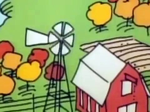 Energy Blues Schoolhouse Rock! Disney Shorts