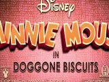 Doggone Biscuits   A Mickey Mouse Cartoon   Disney Shorts