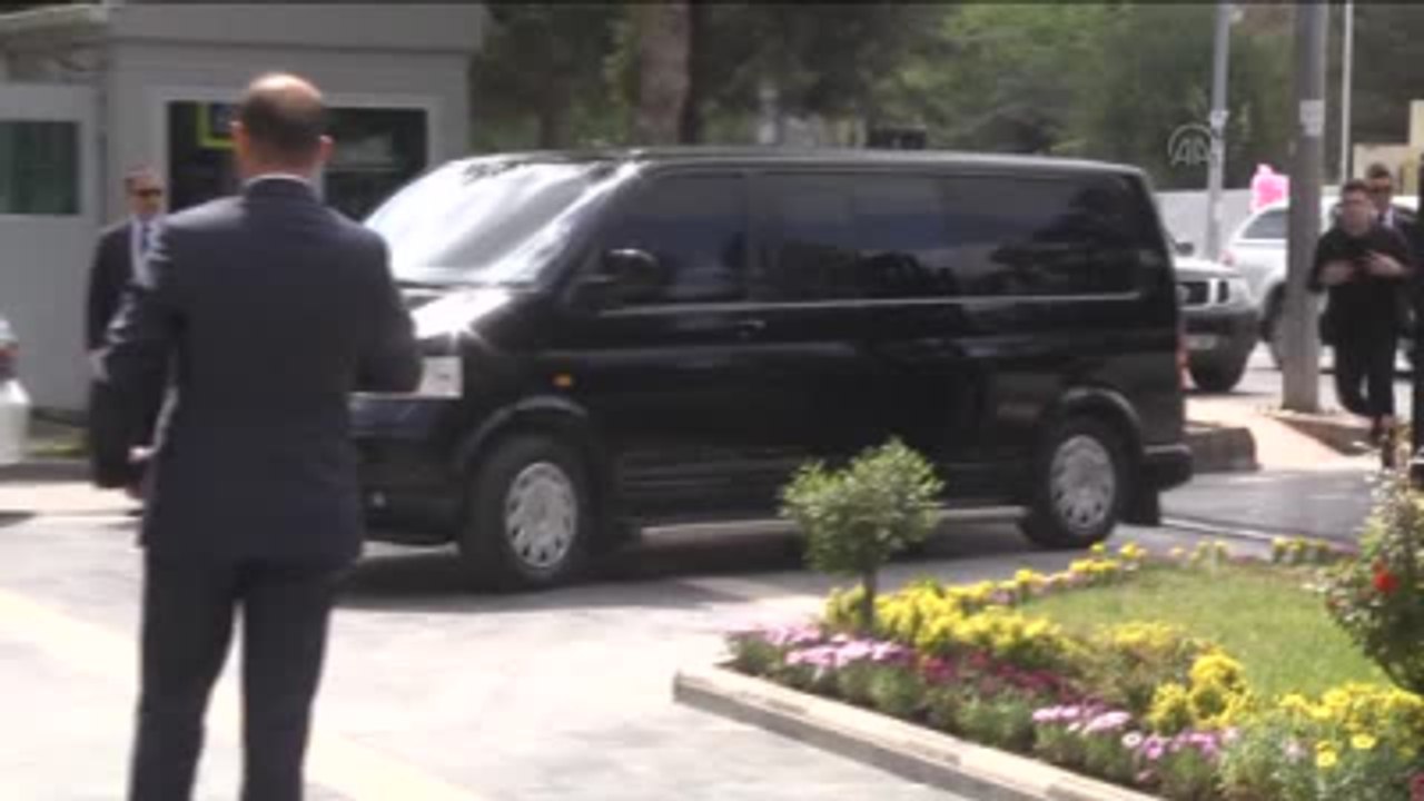 Gıda, Tarım ve Hayvancılık Bakanı Eker, Diyarbakır'da