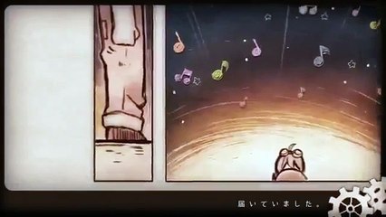 【GUMI（40㍍）】 少年と魔法のロボット Album Edit Ver