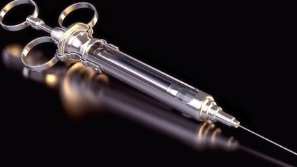 FDA approves double chin reduction injection