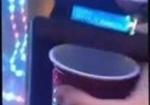 Automated Bartender Makes Home Cocktails a Breeze