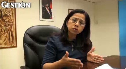 Día del Trabajo: 65% de mujeres en Perú trabaja o busca empleo