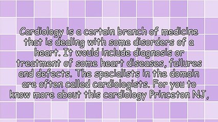 Some Interesting Facts About Cardiology