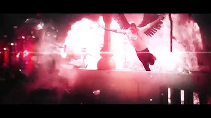 L'Algérino - Allo Maman (Clip Officiel HD)