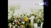 Benazir Bhutto Assassination Video
