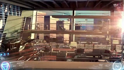 ميسى يتحول إلى “الرجل الحديدى” فى إعلان سامسونج