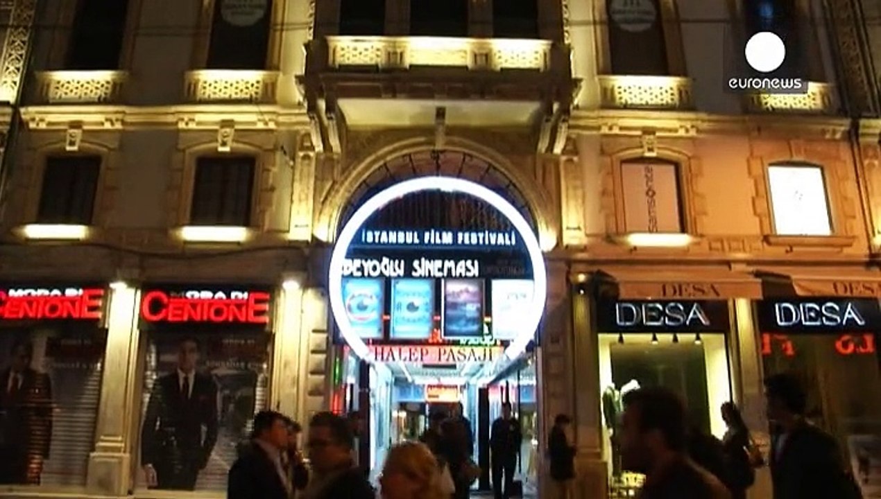 Masterclass mit "the riot club"-regisseurin lone scherfig