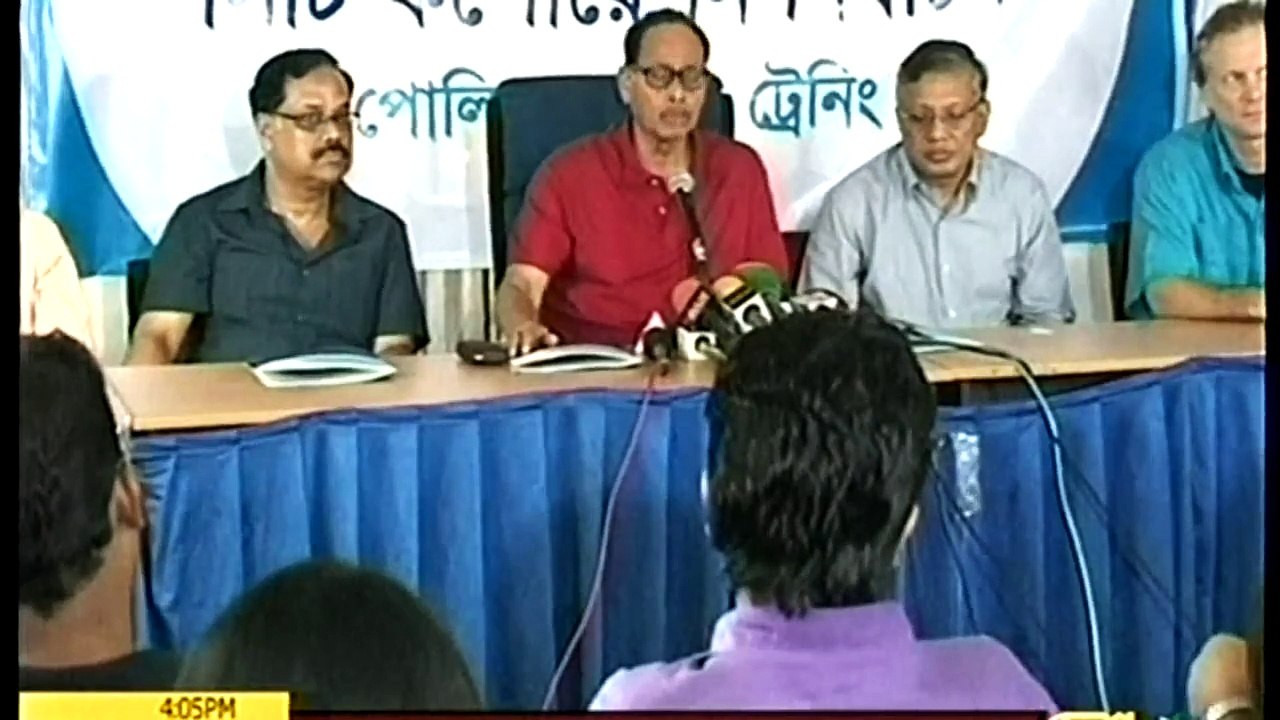 Today Bangla tv News 1 May 2015 on  Desh tv All BD News