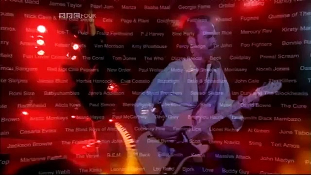 Nick Cave & the Bad Seeds - The Weeping Song HQ (1990)