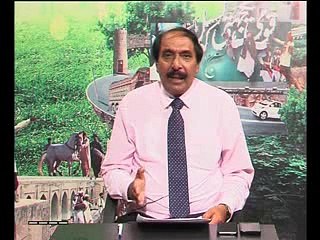 Qaumi yakjehti 26 April 2015 Part2