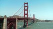 California Travel | Golden Gate Bridge Construction Documentary