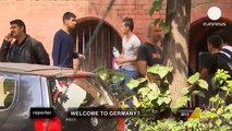 Les immigrés sont-ils les bienvenus en Allemagne ? - reporter