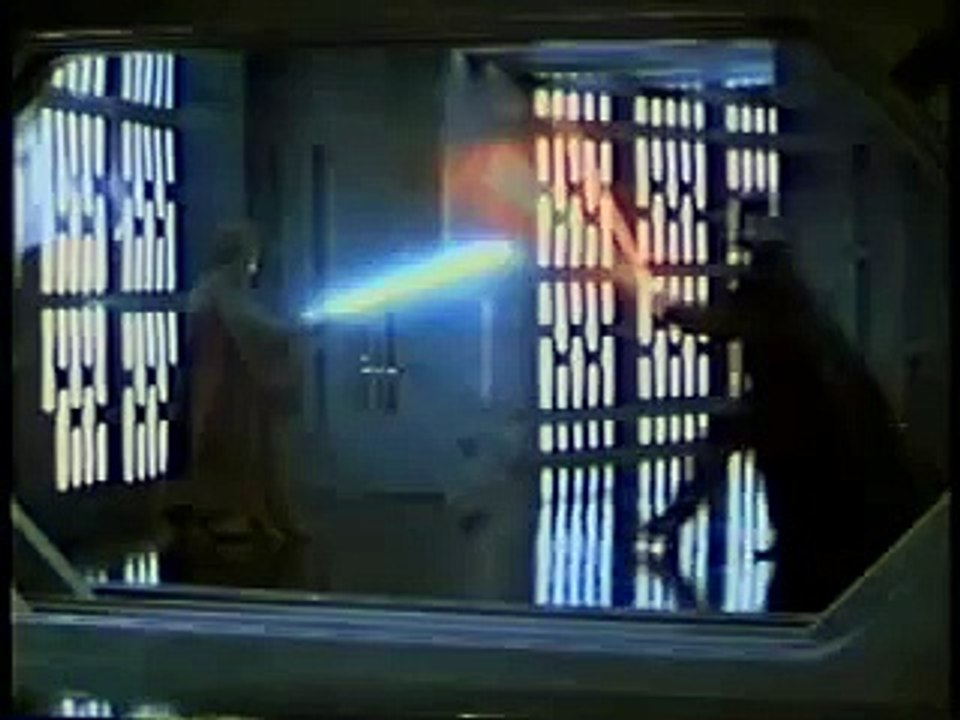 Star Wars Duel of the Fates Redux