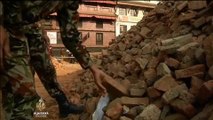 Najudaljenija mjesta u Nepalu još čekaju pomoć
