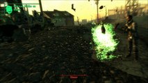 Fallout 3 Random Encounters (The most rare encounters)