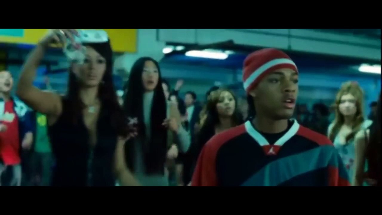 Tokyo Drift: Nissan Silvia S15 vs Nissan 350z (Garage Scene)