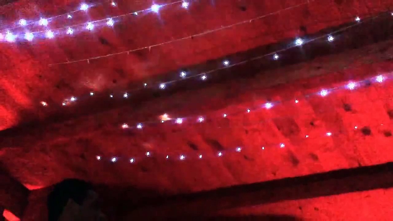 mohamed mlouki soirée live a oujda (louxor) rai chaabi