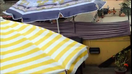 Nepal Depremini Türk Turist Görüntüledi