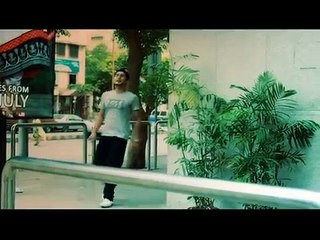 Dekha Na Tha    A tribute To  Great Alamgir.. by Hassan & Rooshan