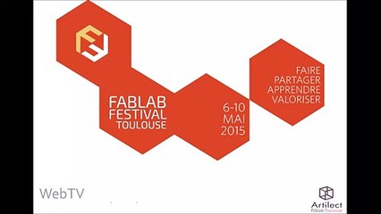 FabLab Festival