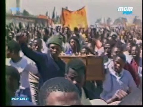 Asimbonanga de Johnny Clegg & Savuka