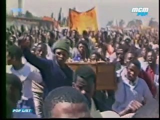 Asimbonanga de Johnny Clegg & Savuka