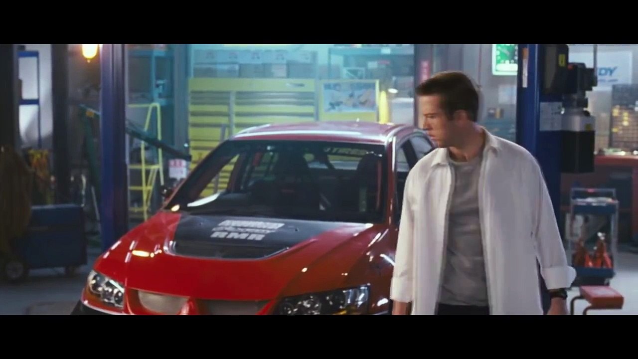 Tokyo Drift - Teriyaki Boyz [ MUSIC VIDEO ] HD