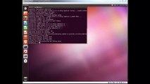 Joining Ubuntu 11.10 to Samba Server