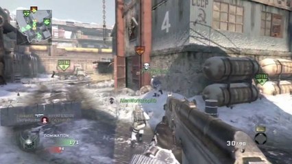 Black Ops :: Let's Talk :: Painful experiences