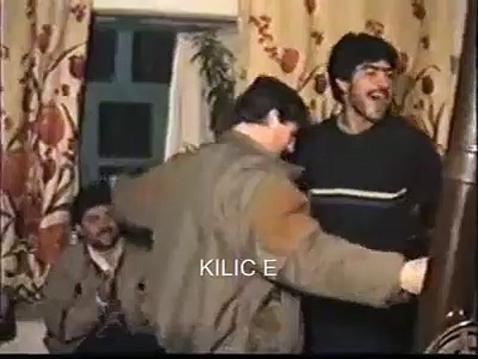 ELVAN KILIÇ